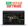 Automobile ECM TCM Module Repair Data Information PCB Solution Schematics Online Software Movilcenter Lab FBL Subscription.