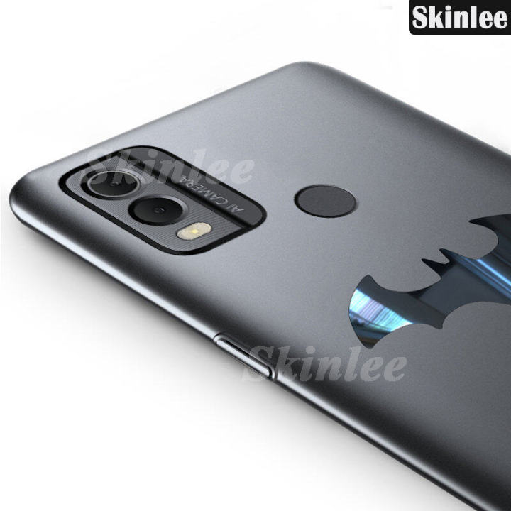 Phone%20Case%20for%20Nokia%20C22%20Back%20Cover%20Hard%20Cases%20Luxury%20Frosted%20Matte%20Back%20Slim%20Metal%20Bat%20Non-slip%20Protective%20Cover%20for%20Nokia%20C22%20Cover%20Cases%20-%20Image%204