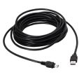 10 Ft Sony PS3 USB Cable Controller Charging Cord for Playstation 3.