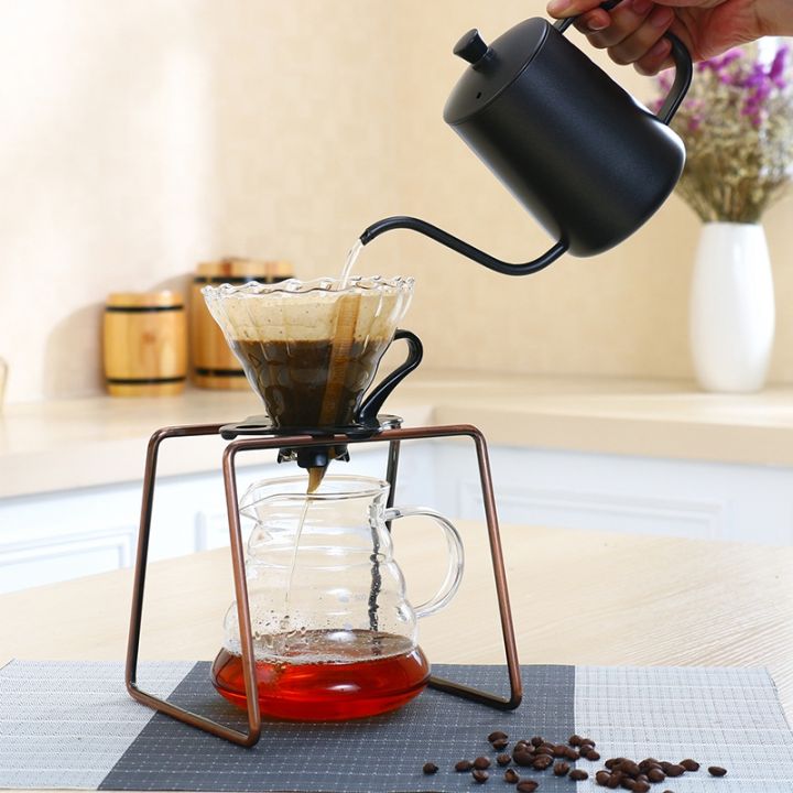 Drip%20Coffee%20For%20Filter%20Cup%20Holder%20Shelf%20Geometry%20Coffee%20Dripper%20Stand%20V60%20Drip%20Metal%20Special%20Frame%20For%20Barista%20Black%20-%20%20Black%20-%20Image%206