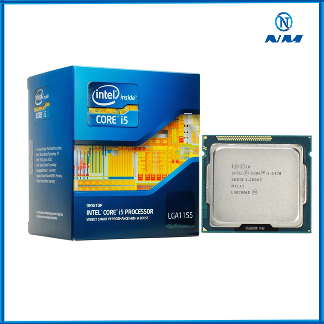 Intel Core i5 3rd Generation Processor