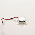 PC GPU VGA Video Card Heatsink Cooler Cooling Fan 45mm 2pin Hole to Hole 27mm
PC.