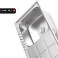 RFL Kitchen Sink Elite 40"*20".