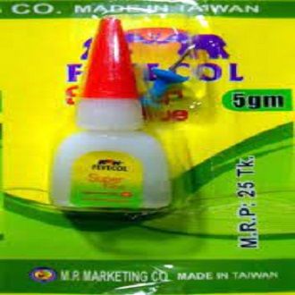 Favicol%20Super%20Glue%20100%25%20Original%20(5g)%20-%202%20Pcs%20-%20Image%203