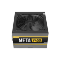 Antec META Series V450 450W Non Modular Black Power Supply. 