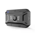 M1 Pro Keyboard Mouse Converter Gamepad PUBG Mobile Controller Gaming Keyboard and Mouse Adapter Bluetooth 5.0 for Android IOS. 
