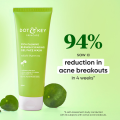 Dot & Key Face Wash  100ml. 