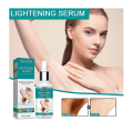 EELHOE Armpit Lightening and Whitening Serum Skin Lightening Bleaching Underarm Dark Skin Help you Remove Dark Spot for Underarm/Armpit, Back,Knees, Elbows, Neck,Inner Thigh,Hand,Feet,Legs,Arms. 