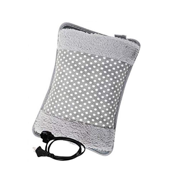 Electric Hot Hand Warmer Water Bag