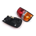 For Pickup Tail Lights Brake Lamps Without Bulb Left. 
