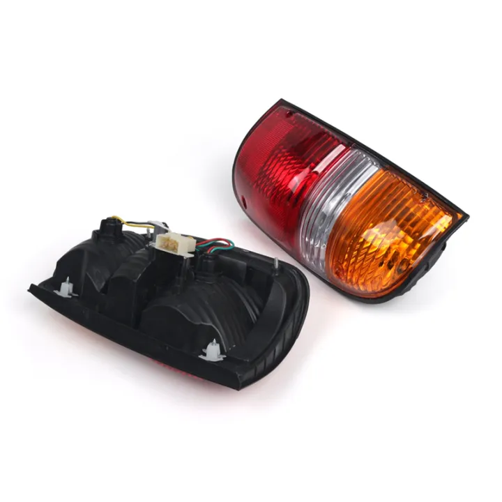 For%20Pickup%20Tail%20Lights%20Brake%20Lamps%20Without%20Bulb%20Left%20-%20Image%205