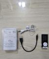 AR03 Mini MP3 Player With Display. 