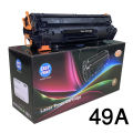 Easy print 49A Laser Toner Cartridge. 
