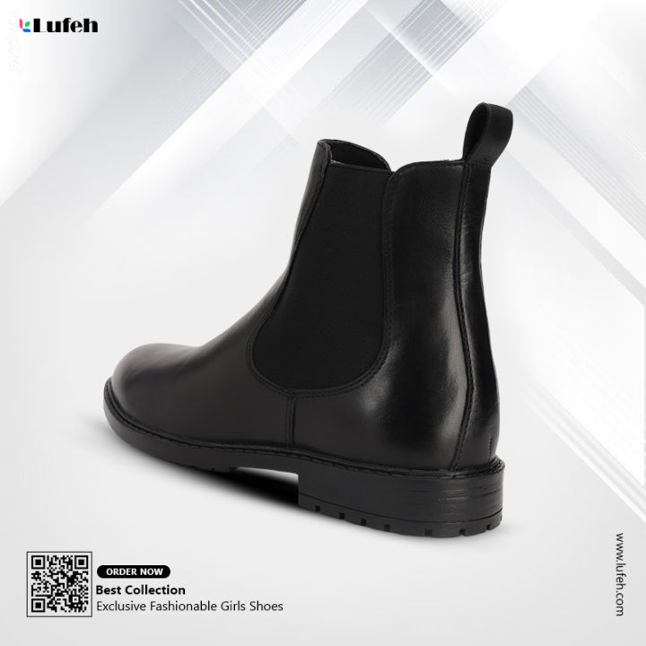 Lufeh%20Boots%20For%20Man%20Exclusive%20new%20style%20fashionable%20Chelsea%20boots%20-%20Image%207