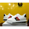 White Smart Sneaker For Men - Shoes - Shoe For Boys - White Shoes.