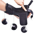 Adjustable Plantar Fasciitis Night Foot Splint Drop Orthotic Brace Elastic Dorsal Night Splint Foot Health Care Tools.