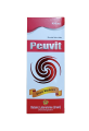 Peuvit Syrup 450 ML (2 Pack Combo). 