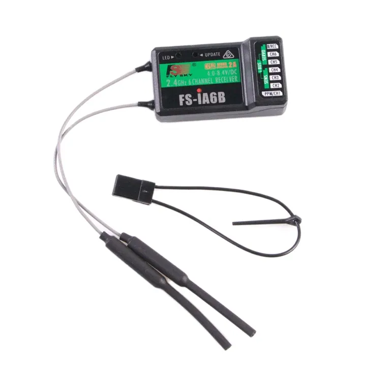 FlySky%20FS%20iA6B%206CH%20Receiver%20For%20FlySky%20Transmitter%20-%20Image%202