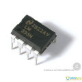 2Pcs- LM393 Low Offset Voltage Dual Comp-arator IC LM 393 Dual Supply Operation IC DIP 8 Pin IC Electrical Circuitry & Parts. 