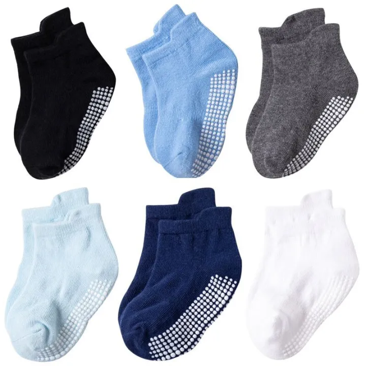 6%20Pairs/Lot%20Spring%20Autumn%20Kids%20Anti-slip%20Socks%20Solid%20Color%20Soft%20Breathable%20Cotton%20Babys%20Boat%20Socks%20Boys%20GirlsTrampoline%20Socks%20-%20Image%207