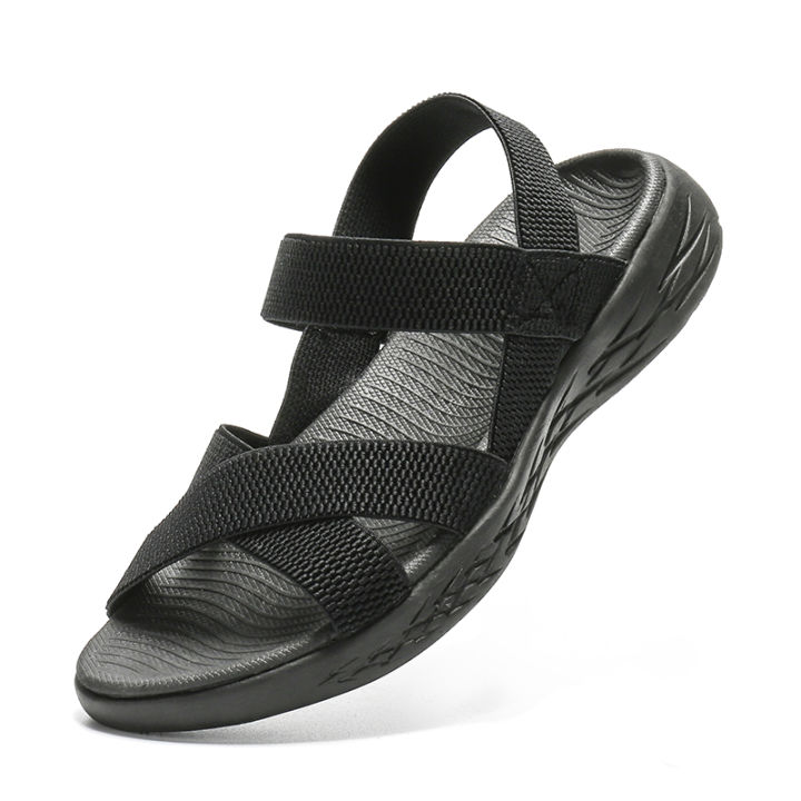 Women%20Hiking%20Sandals,%20Comfortable%20Casual%20Sandals%20with%20Resilient%20Webbing%20for%20Athletic%20Beach%20Outdoor%20Walking%20-%20Image%207