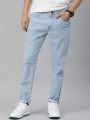 Smart Stylish Denim Jeans Pant For Men. 