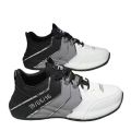 2023 Spring New Casual Leather Bottom Craft Sports Men's Shoes All-Match Fashion Shoes Comfortable Driving Shoes. 