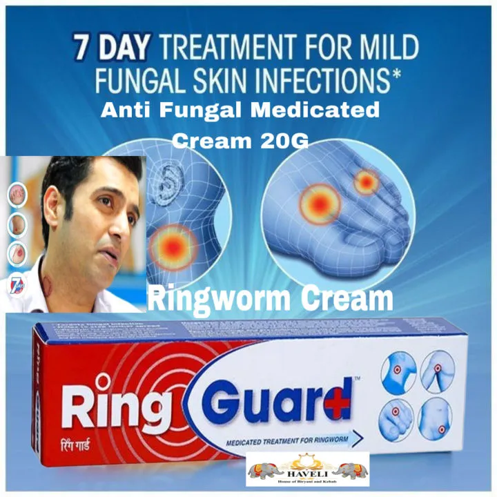 Ring%20Guard%20Anti%20Fungal%20Cream%20Tube%20Of%2012g%20for%20Ringworm%20Treatment%20-%20Antifungal%20Care%20-%20Image%204