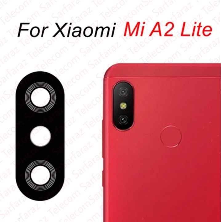 Xiaomi%20Mi%20A2%20Lite%20Main%20Camera%20Glass%20Replacement%20-%20Image%202