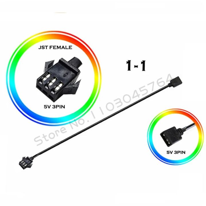 JST%20SM%20Adapter%20Cable%20RGB%20Transfer%204Pin%203Pin%20ARGB%20JST-3P%20SM3P%20JST-4P%20SM4P%20EL%20Wire%20Cord%20Male/Female%20MB%20AURA%20SYNC%20Line%20-%20Image%204
