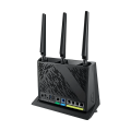 Asus RT-AX86U Pro Dual-Band AX5700 Mbps Wi-Fi 6 Gaming Router.