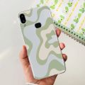 For Samsung Galaxy A10S A10 Phone Case Cute Painted Soft Silicone TPU Back Cover For Samsung A10 S 10S SM-A107F SM-A105F. 