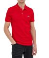 Polo Crocodile Men's Custom Fit Embroidered Polo Shirt.