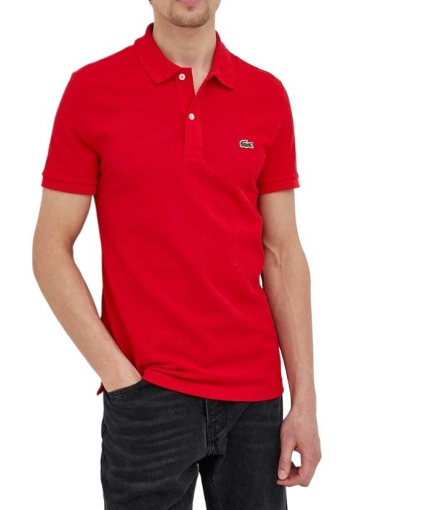 Polo%20Crocodile%20Men's%20Custom%20%20Fit%20Embroidered%20Polo%20Shirt%20-%20Image%208