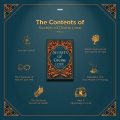 Secrets of Divine Love: A Spiritual Journey into the Heart of Islam - Yellow Pages - Paperback. 
