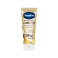 Vaseline Gluta Hya Flawless Glow Serum in Lotion 70ml. 