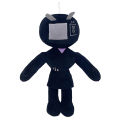 58 styles Skibidi Toilet Plush 28cm Anime Plush Toy Stuffed Animals Soft Funny Plush Children Christmas Birthday Gifts Doll Ruiqir Super Store.