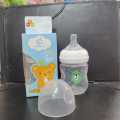 2025 New AppleBear PP Feeding bottle 150ml -1pcs. 