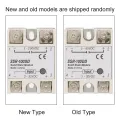 Solid State Relay DD SSR-100DD Module SSR DC Control Input 3-32V. 