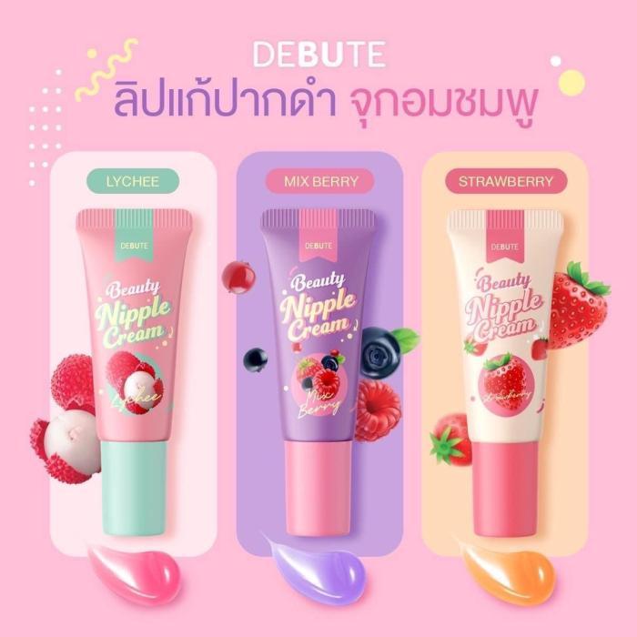 Debut%20Lychee%20Nipple%20Cream%20&%20Lip%20Jelly%20-%20Image%203