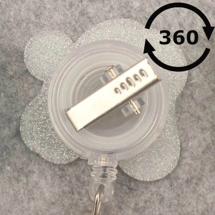 Glitter%20Acrylic%20Hospital%20Acrylic%20Heart%20Stethoscope%20Lovely%20Nurse%20Doctor%20Alligator%20Clip%20Pocket%20Watches%20Medical%20Hang%20Clock%20Gift%20-%20Image%202