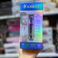 KEMEI KM-2261 Hair Beard Shaver High Quality Professional Men's Trimmer. 