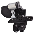 Rear Lock Latch for 2015-2018 Escalade XT5 13519125 13527320.