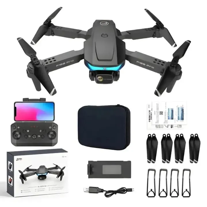Drone%20F190%20Dual%20Camera%20Drone%204k%20video%20drone%20with%20double%20battery%20drone%20-%20Image%205