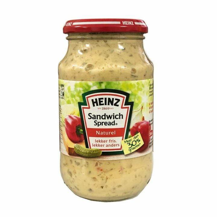 Heinz%20Sandwich%20Spread%20450Gm%20-%20Image%202