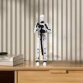 3D Printed Mannequin Multi-Jointed Movable Robot Toys Dummy 13 Figures Toys For Kids Adults Parent-children Game Gifts. 