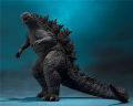 16cm Godzilla Joint Movable Anime Action Figure PVC toys Collection figures for friends gifts Superman.