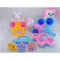 Jhun Jhuni Toy Set for Baby - 5 pcs.