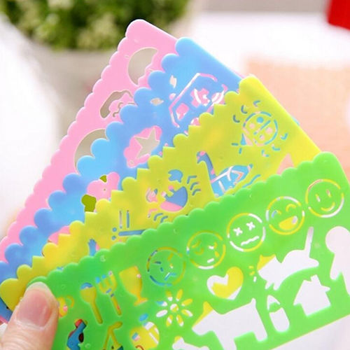 %E3%80%903C%20VictoryEagle%E3%80%914Pcs%20Multi%20DIY%20Art%20Drawing%20Template%20Ruler%20Stationery%20random%20-%20Image%207
