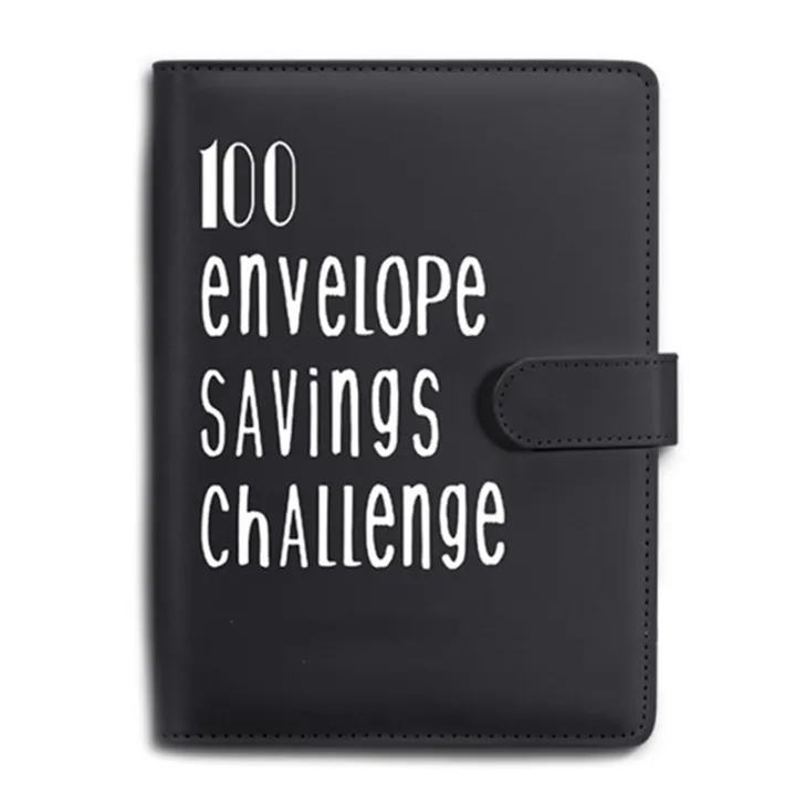 100%20Envelope%20Challenge%20Binder,%20A5%20Binder,Budget%20Book%20with%20Cash%20Envelopes,100%20Envelopes%20Saving%20Challenge%20to%20Save%205,050%20Durable%20Easy%20Install%20Easy%20to%20Use%20-%20Image%207